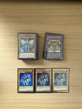 Deck Héros Élémentaire 