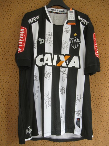 Maillot clube atlético - maillot,
