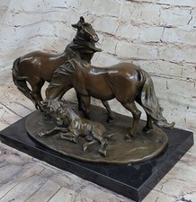 Cheval lover poulain mère - cheval,