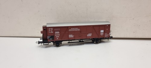 Roco wagon couvert - wagon, a