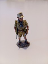 King Country Figurine Seule Sans Boite