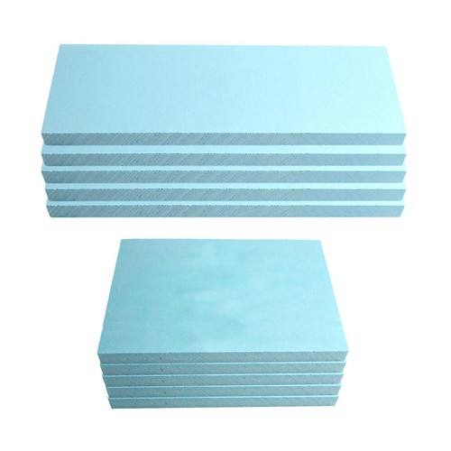 Plaque mousse haute - plaque, de