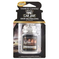 Car Jar Ultimate Désodorisant
