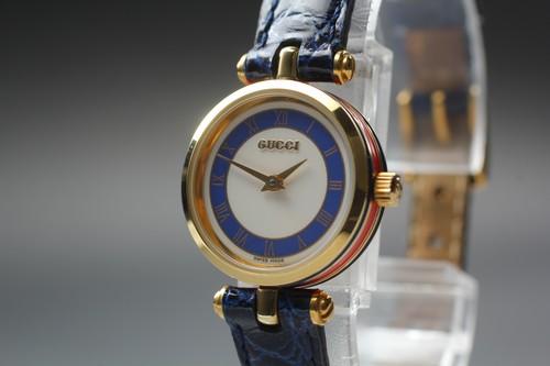 Presque comme neuve montre - [presque,