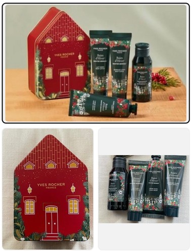 Neuf boîte métal maison - boîte, de