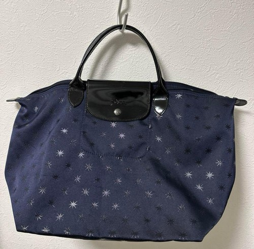 Longchamp pliage etoile - pliage,