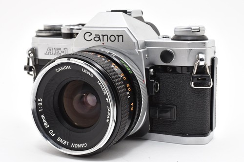 Near mint canon 1 - mint], ae-1