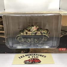 1/43 Collection Chars de