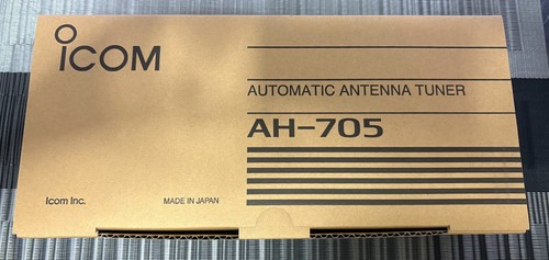 Tuner antenne automatique - tuner, d'antenne
