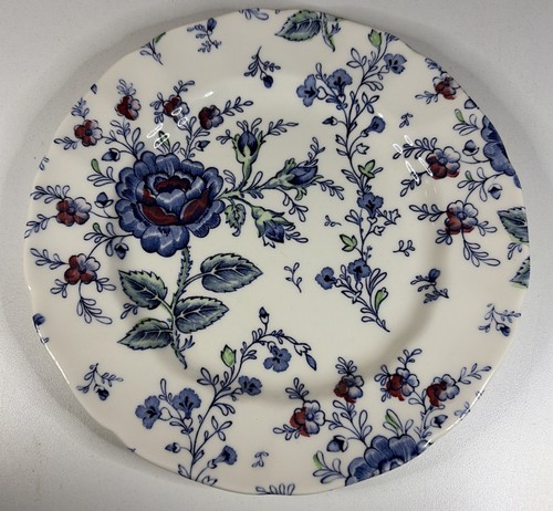 Johnson brothers rose - johnson,