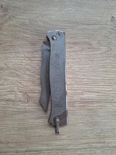 ANCIEN CANIF COUTEAU PLIANT