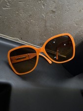 Lunettes soleil chanel - soleil,