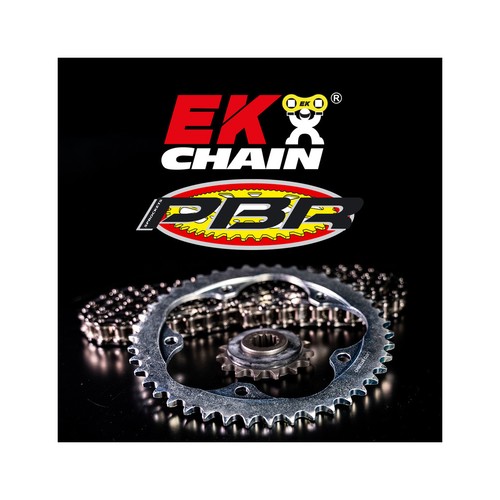 Kit transmission avec - de,