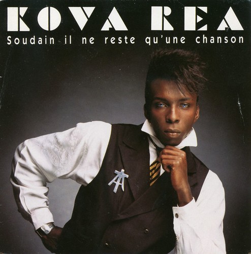 Kova rea soudain ne - kova,