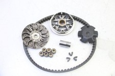 VARIATEUR - PEUGEOT CITYSTAR 50 (2013 - 2017)