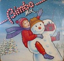 Various, Bimbo Mix - br 56083 - LP Italy 1985 VG|VG-