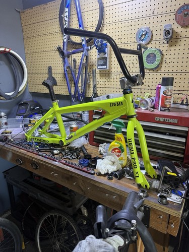2003 specialized hemi pro - 2003, xl
