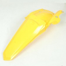 Garde boue AR pour moto Yamaha