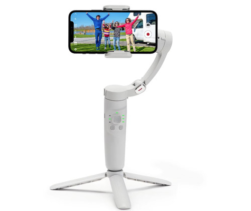 Stabilisateur cardanique - stabilisateur,
