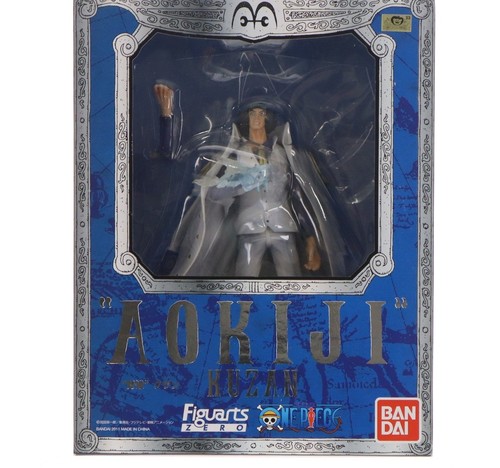 Figurine bandai figuarts zero - bandai,