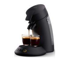 Philips Cafetière à Dosettes