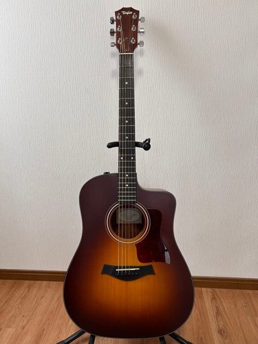 Guitare acoustique taylor - guitare,