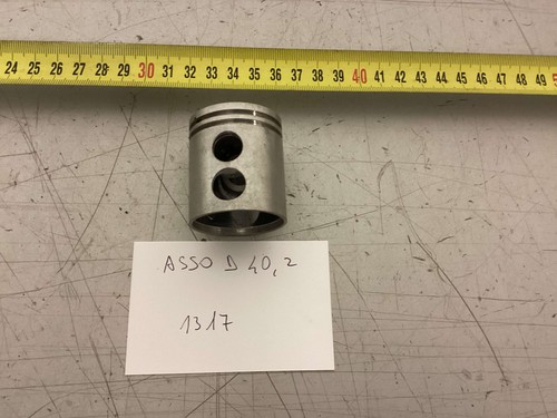 Piston nos nudo asso - nos,