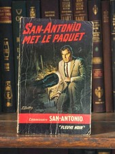 Livre de poche vintage