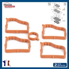 Joints de déshuileur de