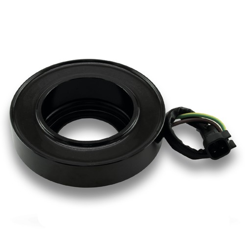 Compressor magnet coil - compressor,
