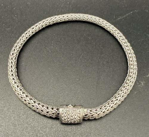 John hardy 925 - john, silver