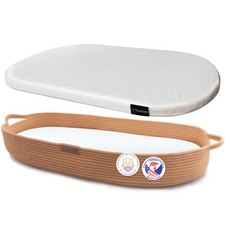 Matelas langer panier - à, langer,