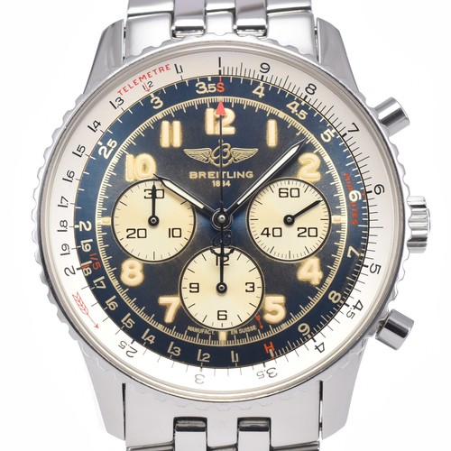 Breitling navitimer a30022 - breitling,
