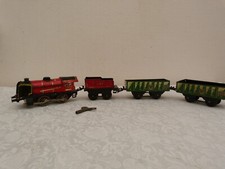 Hornby Tôle O - Locomotive