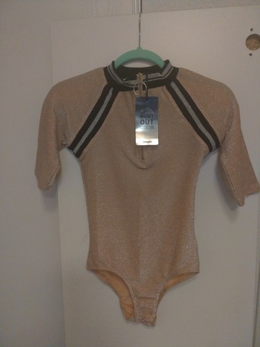 Top body neuf jennyfer - body,