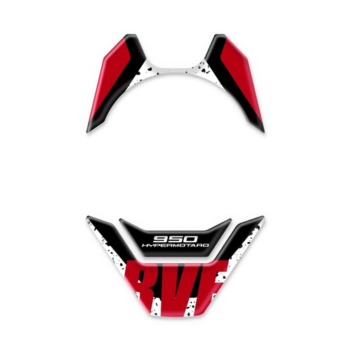 Réservoir pour ducati - réservoir,
