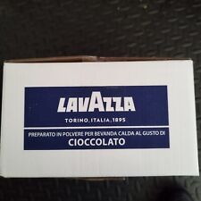 LAVAZZA Cacao individuel par