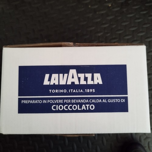 Lavazza cacao individuel - lavazza,