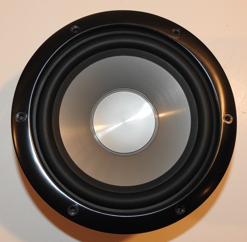 Klipsch synergy mid bass - klipsch,