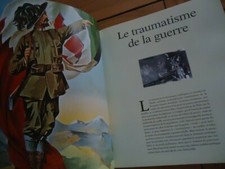 MILITARIA HISTOIRE ILLUSTREE