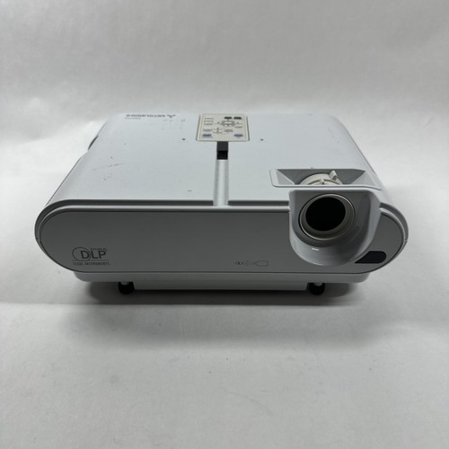 Mitsubishi xd211u dlp - mitsubishi,
