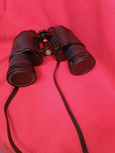 Paire jumelles gracia - jumelles, 16x50