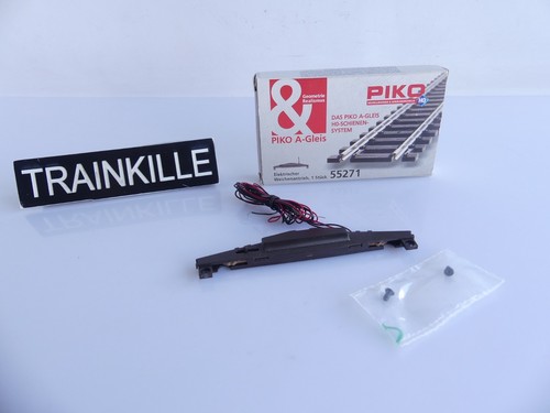 55271 piko moteur - 55271,