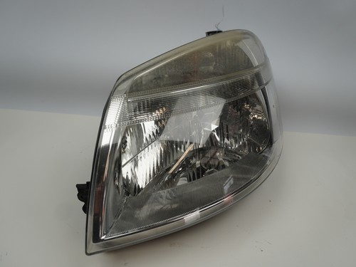Phare gauche occasion citroen - gauche,