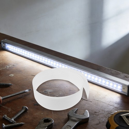 Panneau diffuseur lumière - panneau, de