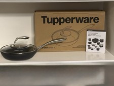 NEW Tupperware Chef Series II
