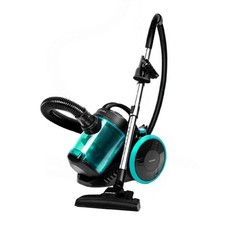 Aspirateur multi-cyclone Cecotec Conga Rockstar Multicyclonic XL Animal Noir 800