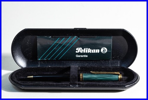 Stylo bille pelikan k800 - À,