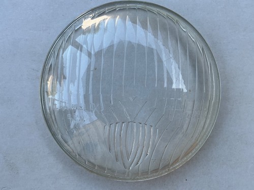 Verre optique phare marchal - verre,