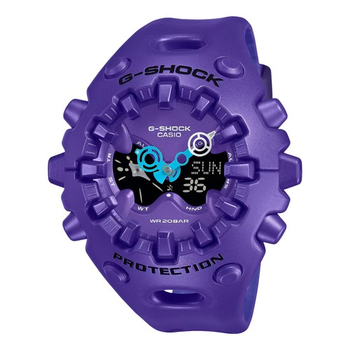 Casio shock v01 - casio, series